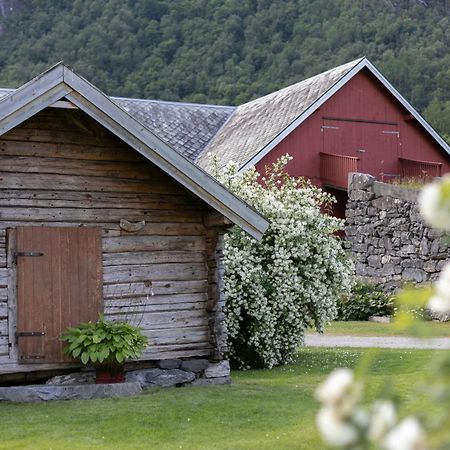 Ostigard 1810 Βίλα Åndalsnes Εξωτερικό φωτογραφία